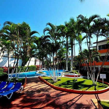 Villas Steffany Rincon de Guayabitos Ngoại thất bức ảnh