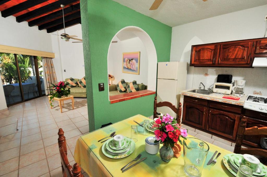 Villas Steffany Rincon de Guayabitos Phòng bức ảnh