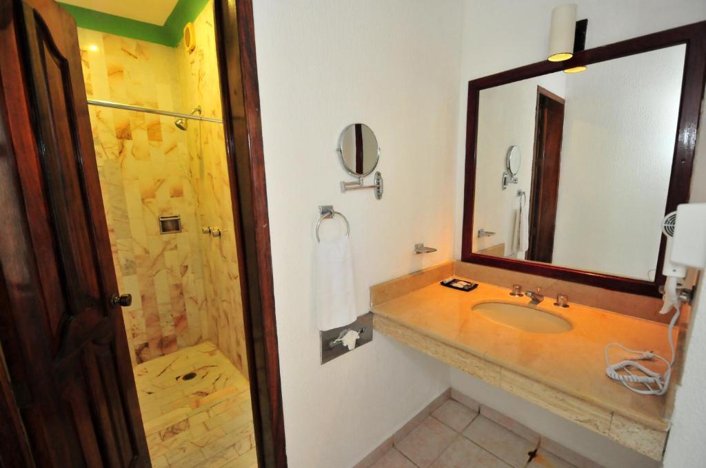 Villas Steffany Rincon de Guayabitos Phòng bức ảnh