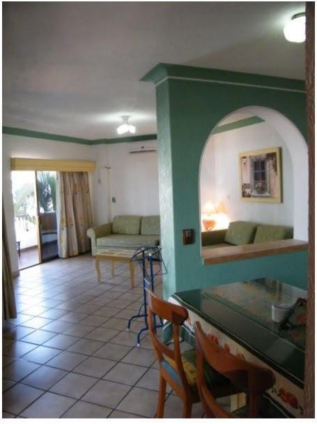 Villas Steffany Rincon de Guayabitos Ngoại thất bức ảnh