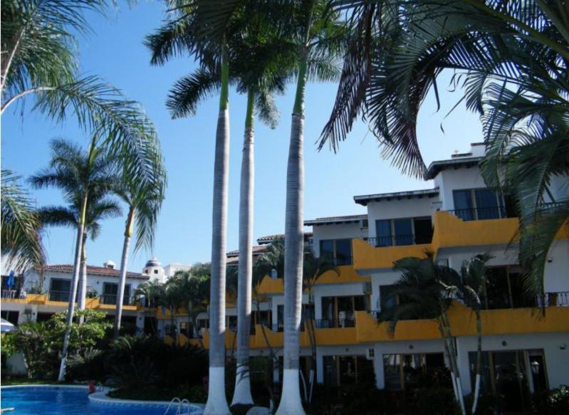 Villas Steffany Rincon de Guayabitos Ngoại thất bức ảnh