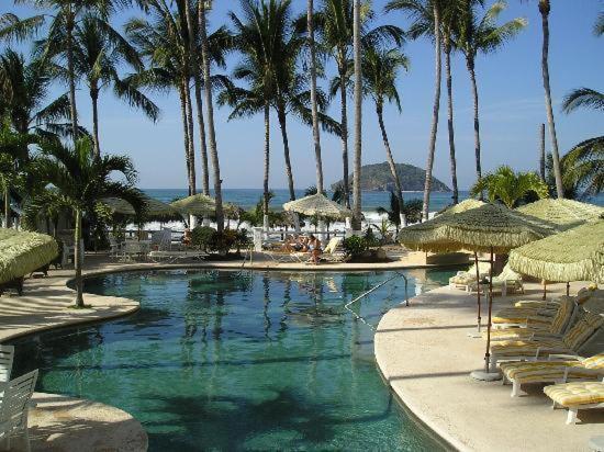 Villas Steffany Rincon de Guayabitos Ngoại thất bức ảnh